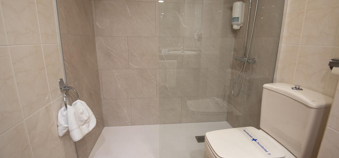 Habitación doble