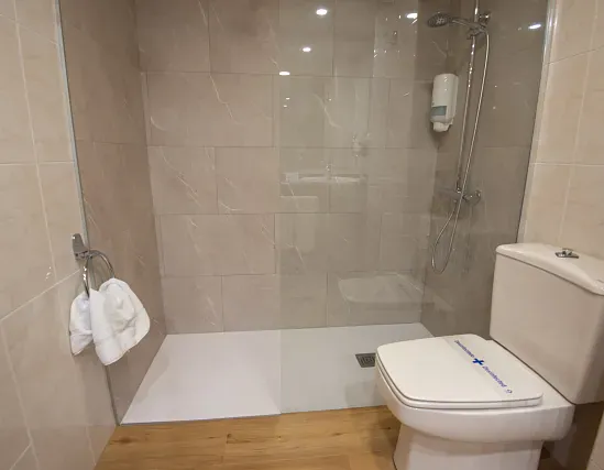 Habitación doble