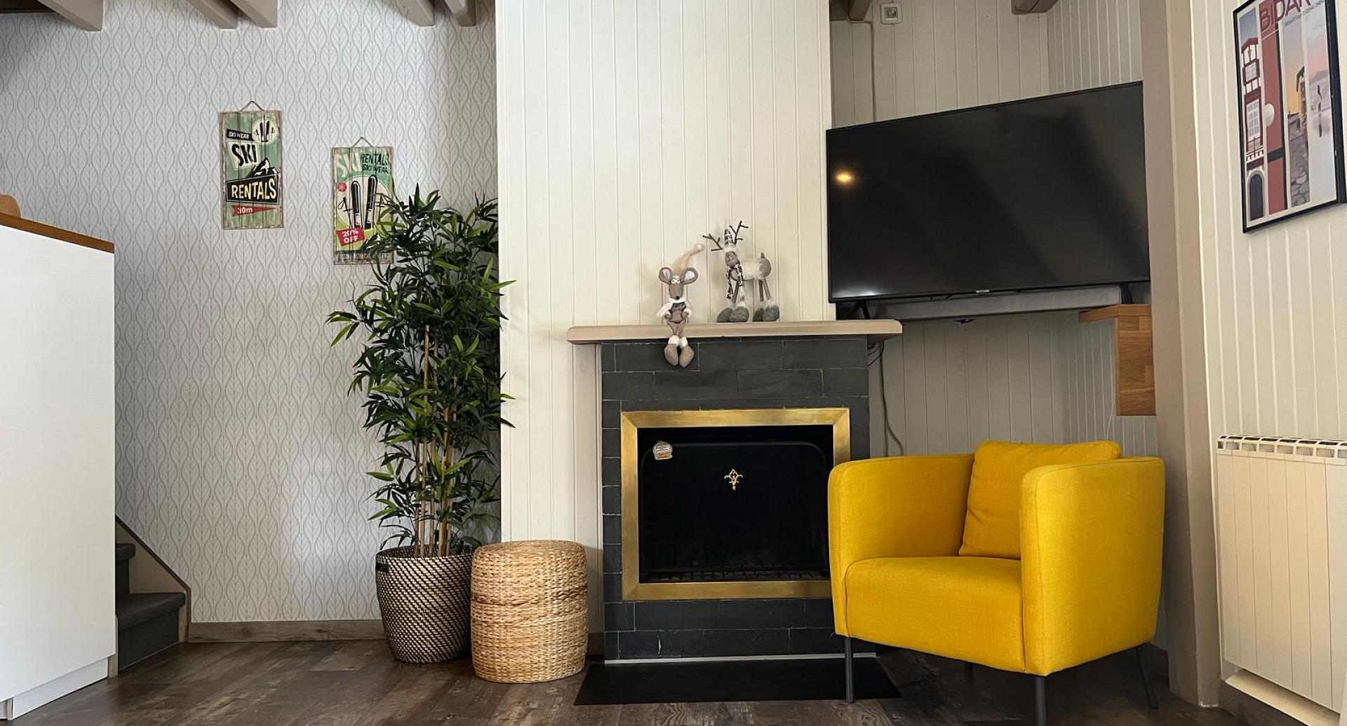 Apartaments Grauer