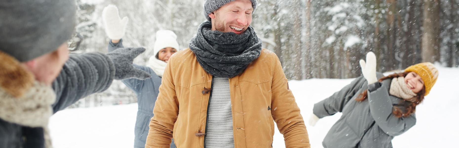 Qué hacer en invierno en el Valle de Arán