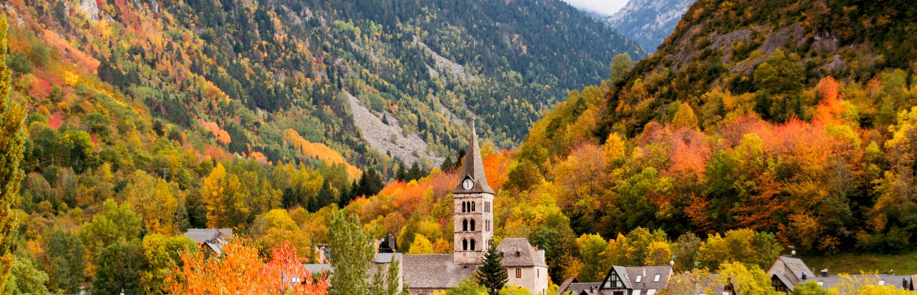 Vivez le Val d'Aran toute l'année