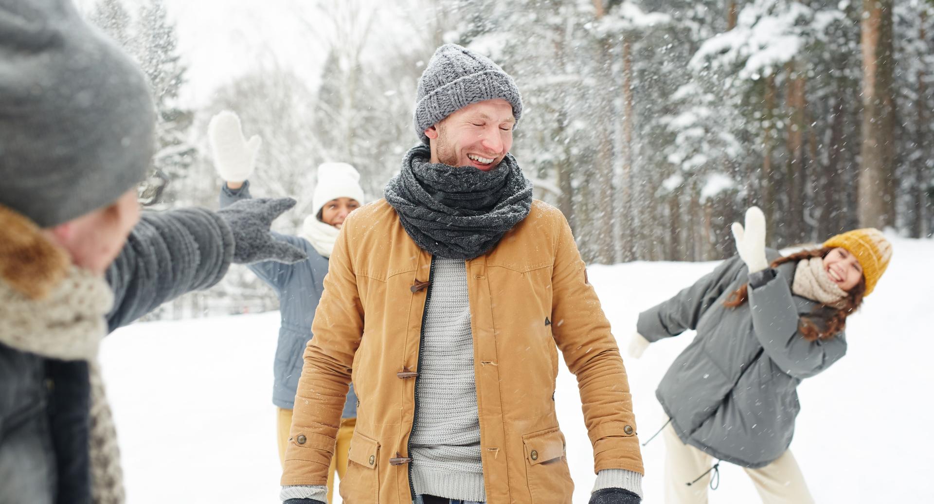 Qué hacer en invierno en el Valle de Arán