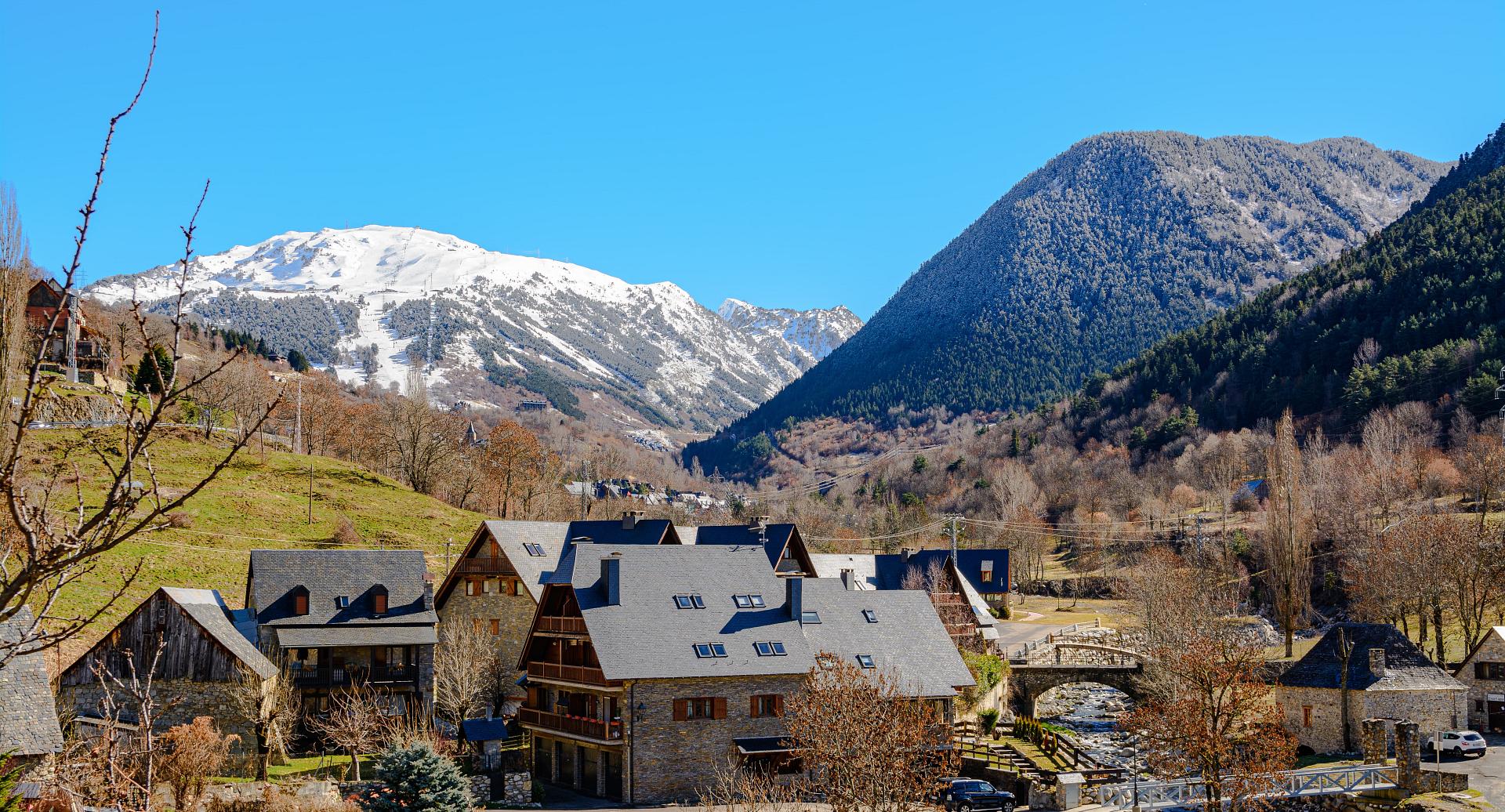 Hotel Eth Solan & Spa ***