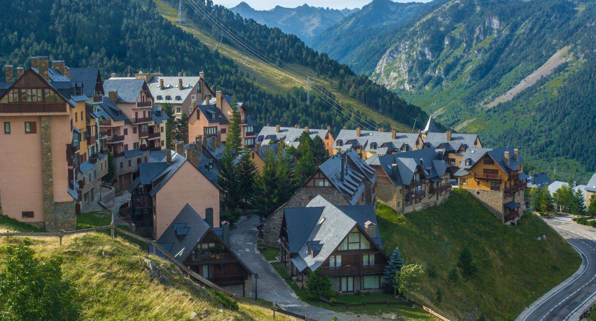 Hotel Eth Solan & Spa ***