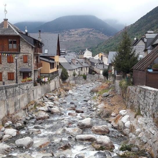 Hotel Eth Solan  & Spa ***