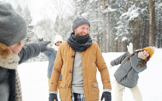 Que faire en hiver dans le Val d'Aran