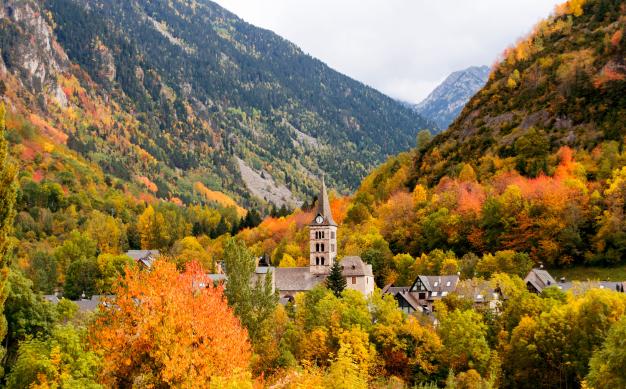 Vivez le Val d'Aran toute l'année