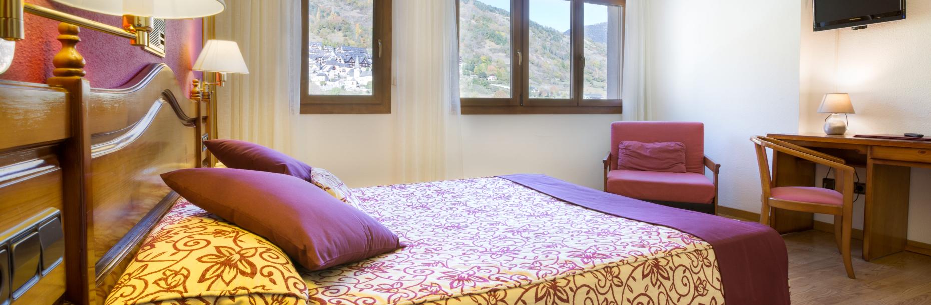 Hotel Eth Solan  & Spa ***