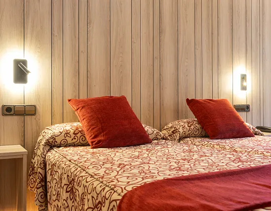 Habitación individual