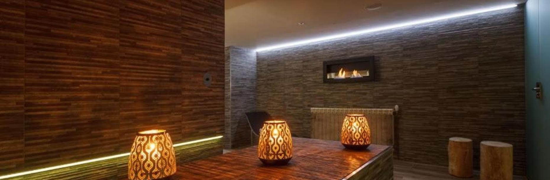 Hotel Eth Solan  & Spa ***