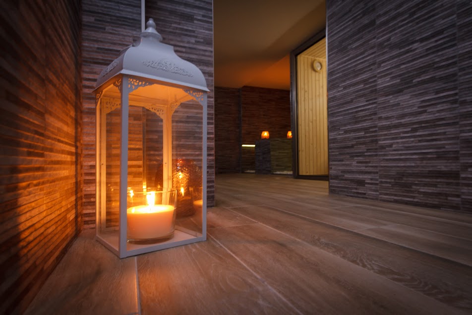 Relajación y bienestar en nuestro exquisito spa