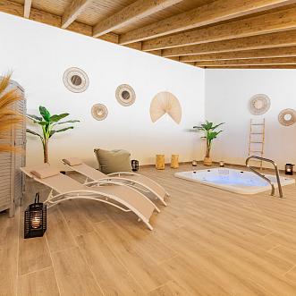 Establecimiento - Galeria