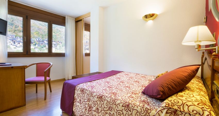 Chambre simple